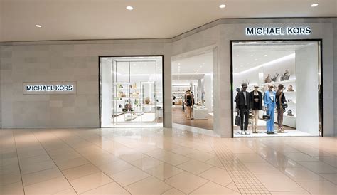 Michael Kors nebraska store